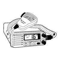 Standard Communications GX2341S OMNI Owner's Manual