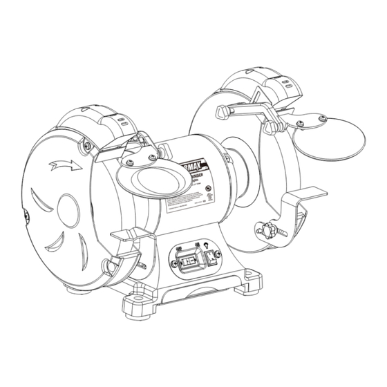 Performax 241-1443 Operating Manual