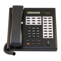 Comdial DigiTech 7700S Series Reference Manual