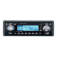 JVC KD-LH300UJ Instructions Manual