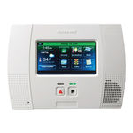 Honeywell LYNX TouchL7000 Series Manual