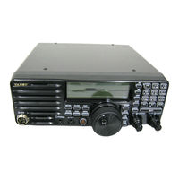 Yaesu FT-410 Operation Manual
