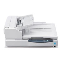 Panasonic KV S2026C - Document Scanner Reference Manual