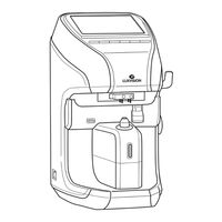 luxvision LM-7800 Operation Manual