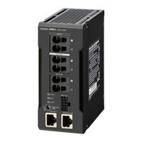 Omron S8BA-S480L User Manual