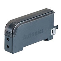 Autonics BF4R Instructions Manual
