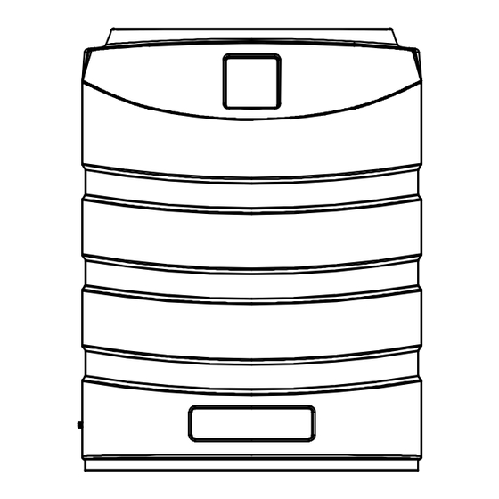 Waterco Electroheat ECO V 25KW User Manual
