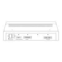 otometrics Madsen ZODIAC 901 User Manual