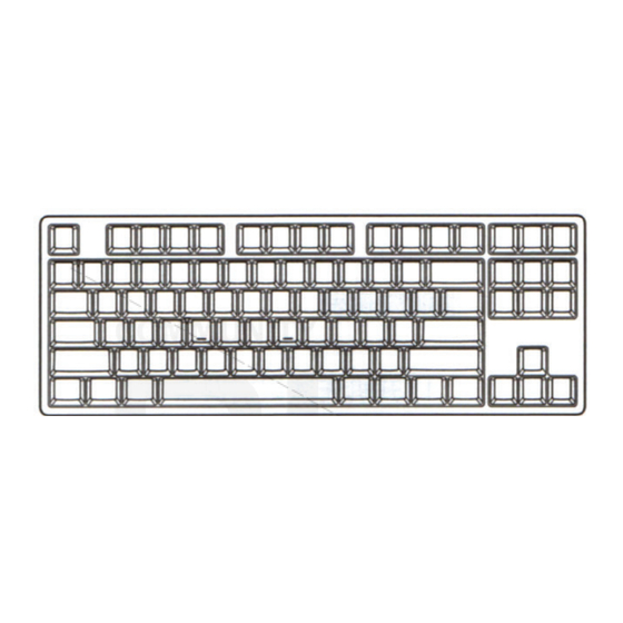 Xiaomi YueMi MK01 Quick Start Manual