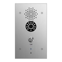 Toa N-SP80VS1 Quick Manual