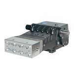 Pratissoli SKH Series Use And Maintenance Manual