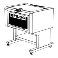 Epilog Helix 8000 Step-By-Step