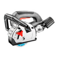 Graphite 59G370 Instruction Manual