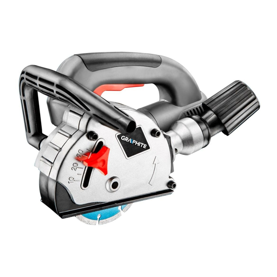 Graphite 59G370 Instruction Manual