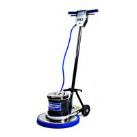 Trusted Clean TPL-SS-17-TC Owner's Manual & Parts List
