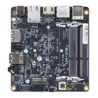 Portwell WUX-4200 User Manual