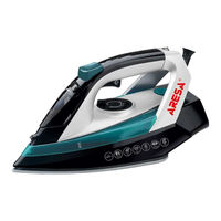 ARESA AR-3117 Instruction Manual