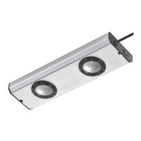 Good Earth Lighting G9113-SSX-I Quick Start Manual
