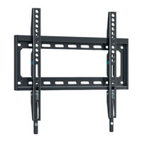 Mounting Dream MD2361-K-03 Installation Instruction
