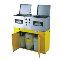 Uni-ram UG5000DVM Operating Manual