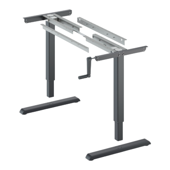User Manuals: Hettich STEELFORCE PRO 300 HC Equipment