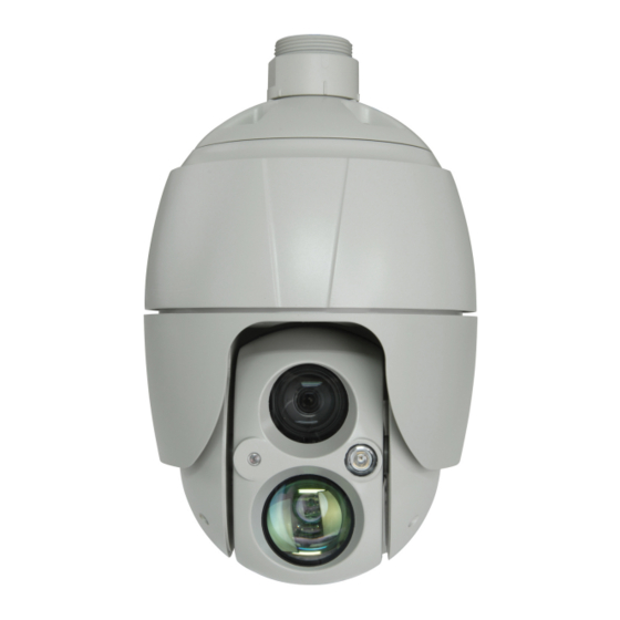 Onvif IPSD30X2WI User Manual