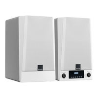 SVS Prime Wireless Pro Quick Start Manual