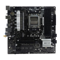 Biostar A620MP-E PRO Manual