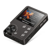 MECHEN M30 User Manual