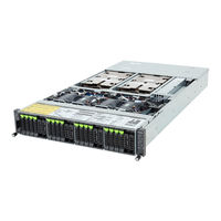 Gigabyte H263-V60 User Manual