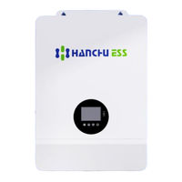HANCHU ESS HESS-OF-S-10K User Manual