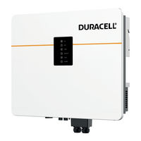 Duracell Dura-i Operation Manual