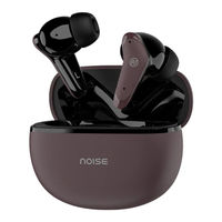 Noise Buds VS102 Plus Manual