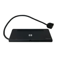 HP KG461AA Quick Setup