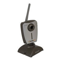 D-Link WIRELESS G DCS-950G User Manual