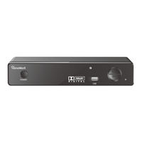 Homeworx HW-150PVR User Manual