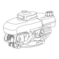 Tecumseh LEV115 Operator's Manual