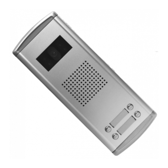 XVision XAM202-208 Instruction Manual