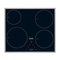 Cooktop Miele KM 611 Series Operating And Installation Instructions