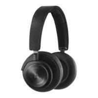 Bang & Olufsen BeoPlay H7 Manual