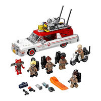 LEGO 75828 Instructions Manual