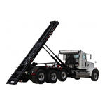 Galbreath Hoist Series Operation And Maintenance