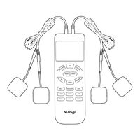 NURSAL ZX-581 User Manual