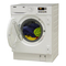 Washer Zanussi Z712W43BI User Manual