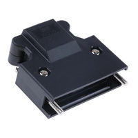 3M 103 12R1-00 Series Instructions