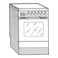 Zanussi EC 9614-A Instructions For Use And Care Manual