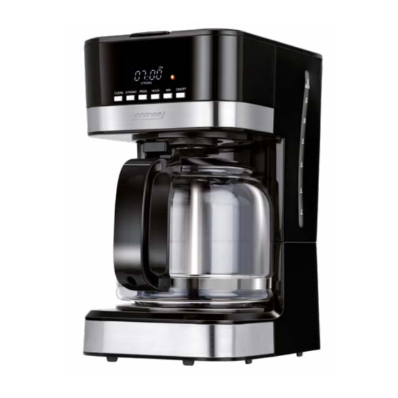 MPM MKW-05 User Manual