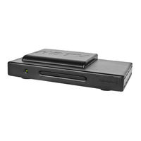 SiliconDust HDHR-TECH-US Usage Manual