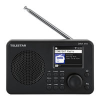 Telestar DIRA M 6i Operating Instructions Manual
