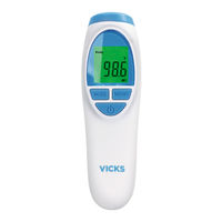 Vicks VNT200 Product Description